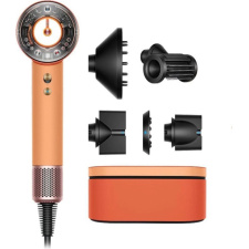 Фен Dyson HD16 Supersonic Nural Ceramic Apricot/Topaz