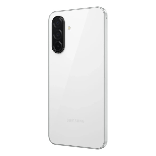 Samsung Galaxy A26 5G 8/256Gb Белый EAC