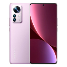 Xiaomi 12 Pro 8/256Gb Global Фиолетовый