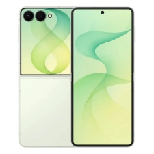 Samsung Galaxy Z Flip 8 F776B 12/256Gb Мятный