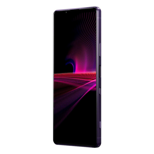 Sony Xperia 1 III 12/256Gb Global Фиолетовый