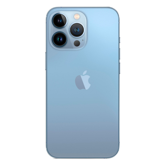 Apple iPhone 13 Pro 256Gb Голубой (US)