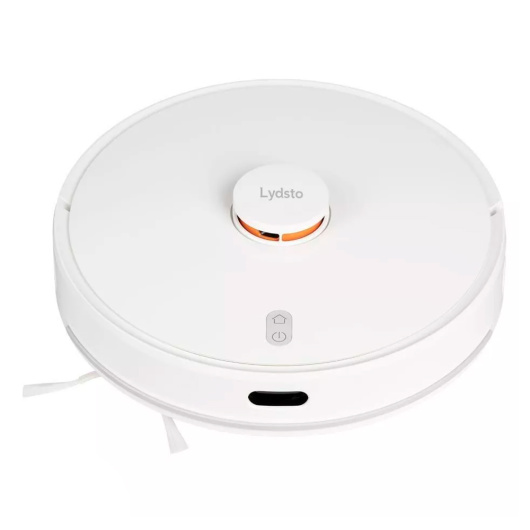 Робот-пылесос Xiaomi Lydsto R1 Robot Vacuum Cleaner белый