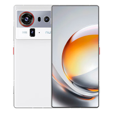 ZTE Nubia Z80 Ultra 16/512Gb Global Белый