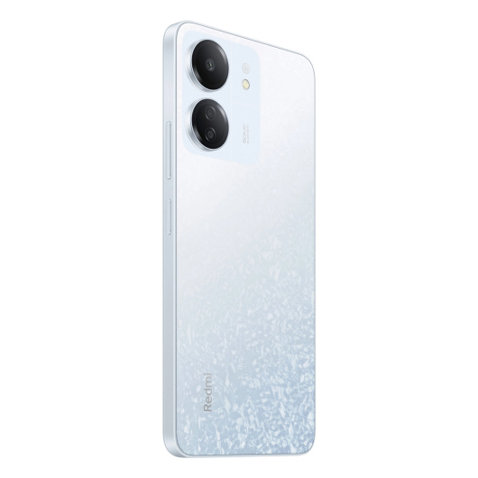 Xiaomi Redmi 13C 8/256Gb NFC РСТ Белый