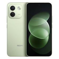 Xiaomi Redmi Note 17 Pro Max 8/512Gb Global Зеленый