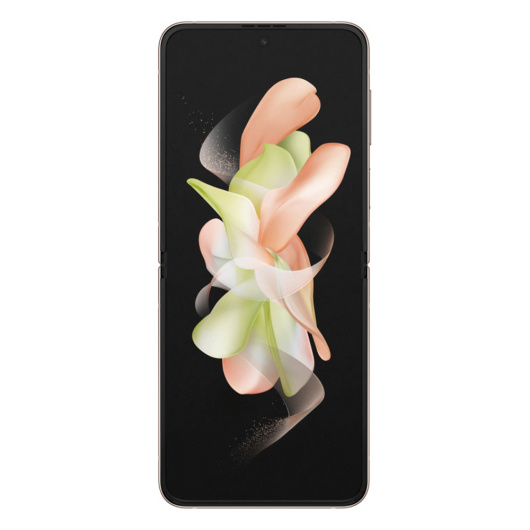 Samsung Galaxy Z Flip4 8/512GB Global Version, Розовое золото