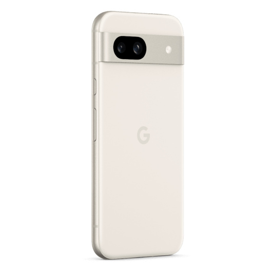 Google Pixel 8A 8/128Gb Белый (JP)