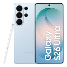 Samsung Galaxy S26 Ultra 16/1TB SM-S948B Голубой Global Version