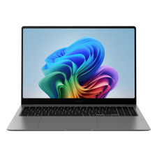 Ноутбук Samsung Galaxy Book 5 360 15.6" Ultra 5 16/512GB, Gray