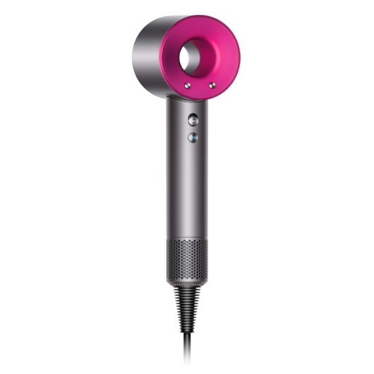 Фен Dyson Supersonic HD03 Фуксия