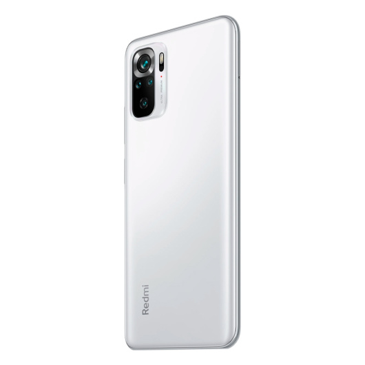 Xiaomi Redmi Note 10S 6/64Gb NFC Global Белый