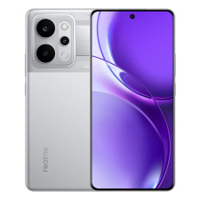 Realme P4 Power 12/256Gb РСТ Серебристый