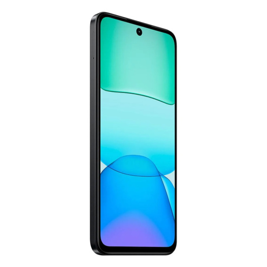 Xiaomi Redmi 13x 8/256Gb NFC РСТ Черный