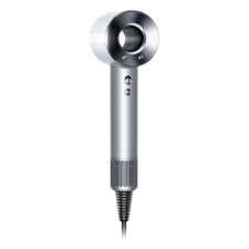 Фен Dyson Supersonic HD03 Никель/Серебро