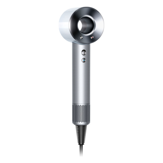 Фен Dyson Supersonic HD03 Никель/Серебро