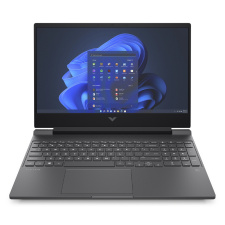 Ноутбук игровой HP Victus 15-FA0031DX  i5-12450H/8G/512G SSD/15,6" FHD/NVIDIA GTX 1650 /Win11, Серый