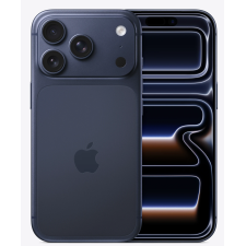 Apple iPhone 17 Pro Max 512 ГБ Deep Blue nano SIM + eSIM (без RuStore)