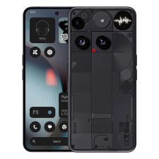 Nothing Phone (3) 12/256 ГБ, черный
