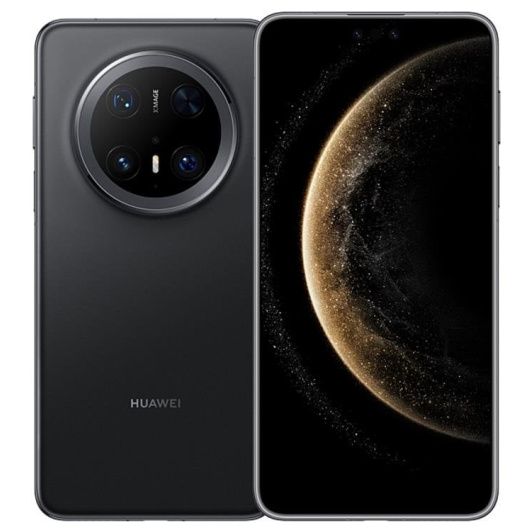 Huawei Mate 70 Pro 12/512Gb РСТ Черный