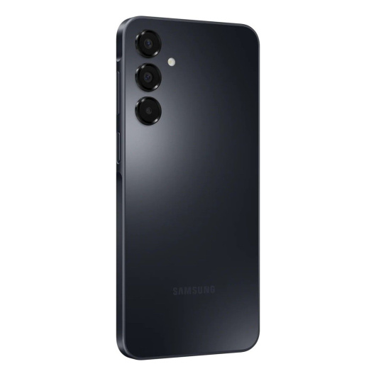 Samsung Galaxy A16 4G 8/256Gb Черный