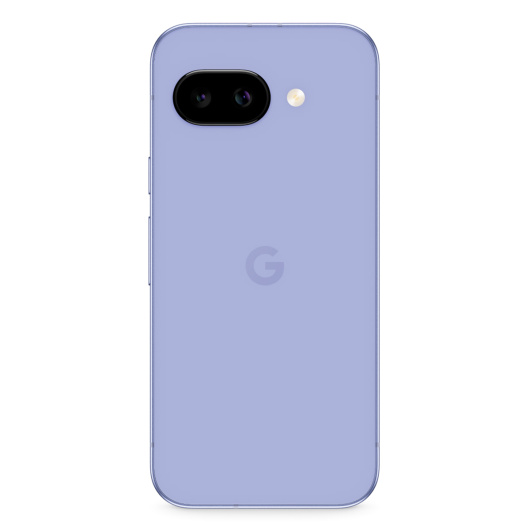 Google Pixel 9A 8/128Gb Фиолетовый (JP)
