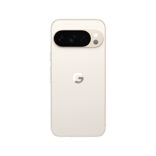 Google Pixel 10 Pro 16/256Gb Бежевый