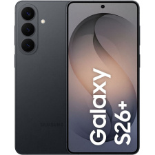 Samsung Galaxy S26+ 12/512GB SM-S947B nano SIM + eSIM Черный