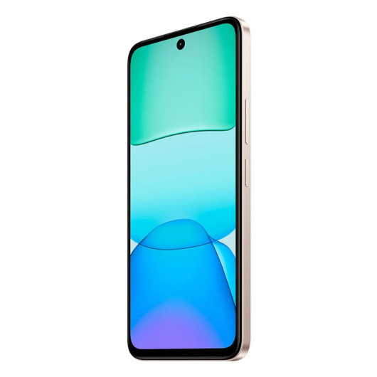 Xiaomi Redmi 13x 8/256Gb NFC Global Золотой