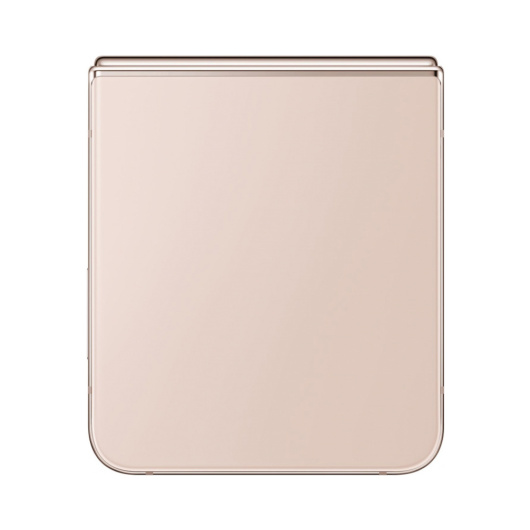 Samsung Galaxy Z Flip4 8/256GB Global Version, Розовое золото