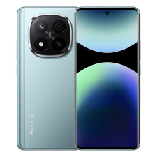 Xiaomi Redmi Note 14 Pro+ 8/256Gb Global Голубой