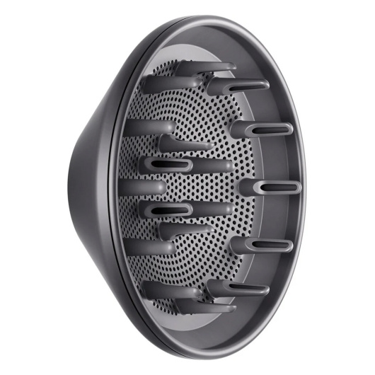 Фен Dyson Supersonic HD03 Никель/Серебро