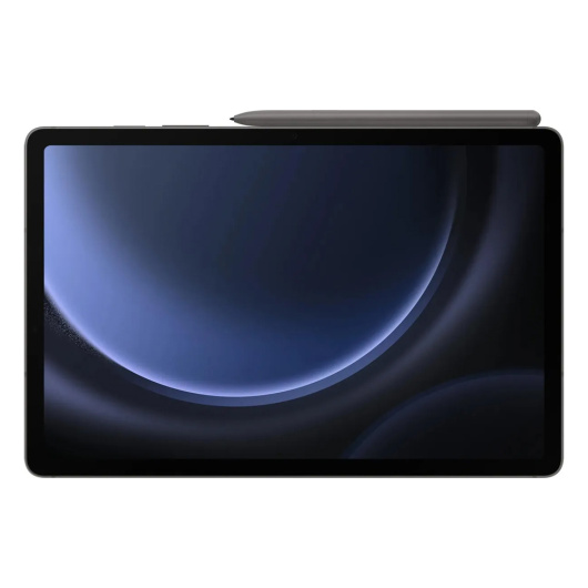 Планшет Samsung Galaxy Tab S9 FE 8 ГБ/256 ГБ, Wi-Fi, графит (Global Version)