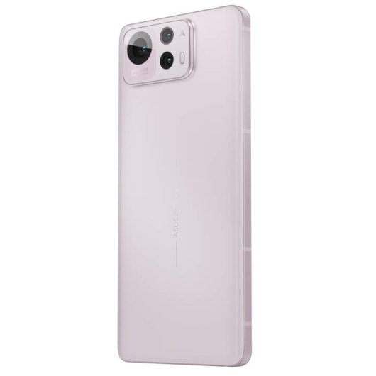 ASUS Zenfone 12 Ultra 16/512GB AI2501 Белый