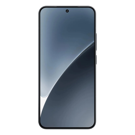 Xiaomi 15 12/512Gb EAC Черный