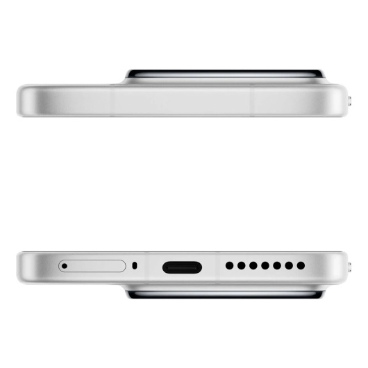 Xiaomi 15 12/256Gb Global Белый
