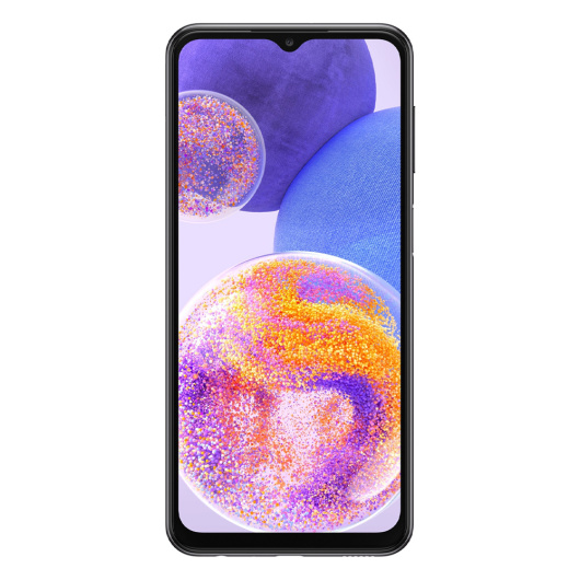 Samsung Galaxy A23 6/128 ГБ Черный