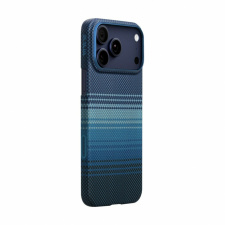 Чехол Pitaka Ultra-Slim Case для iPhone 17 Pro Moonrise