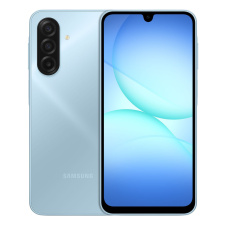 Samsung Galaxy A17 4G 8/256Gb Голубой
