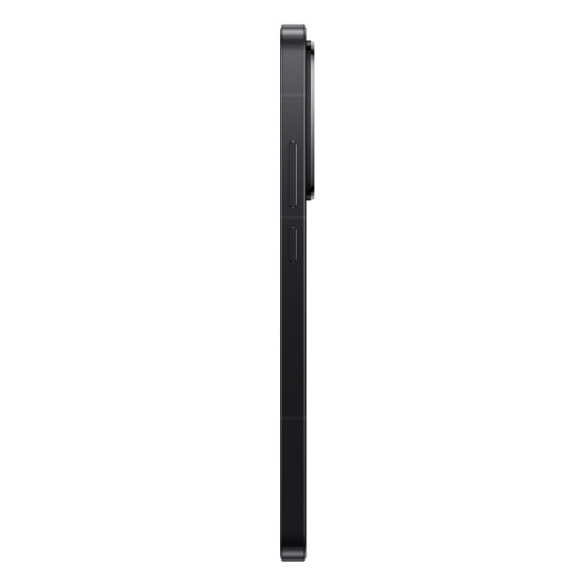 Xiaomi Poco F7 12/256Gb Global Черный