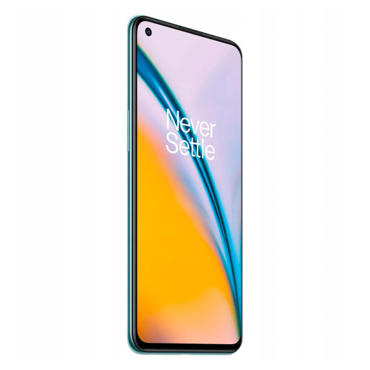 OnePlus Nord 2 5G 8/128Gb Голубой