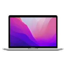 Ноутбук Apple MacBook Pro 13 2022 M2 8GB/256GB Серебристый (MNEP3)
