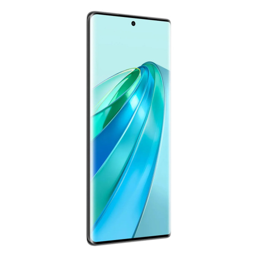 HONOR X9A 5G 6/128Gb Черный