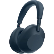 Беспроводные наушники Sony WH-1000XM6, Синие