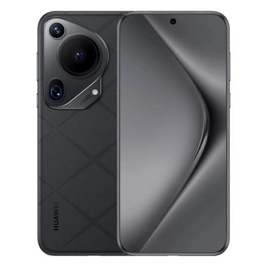 Huawei Pura 70 Ultra 16/512 GB EAC Черный