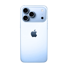 Apple iPhone 17 Pro Max 512 ГБ Blue Titanium nano SIM + eSIM (без RuStore)