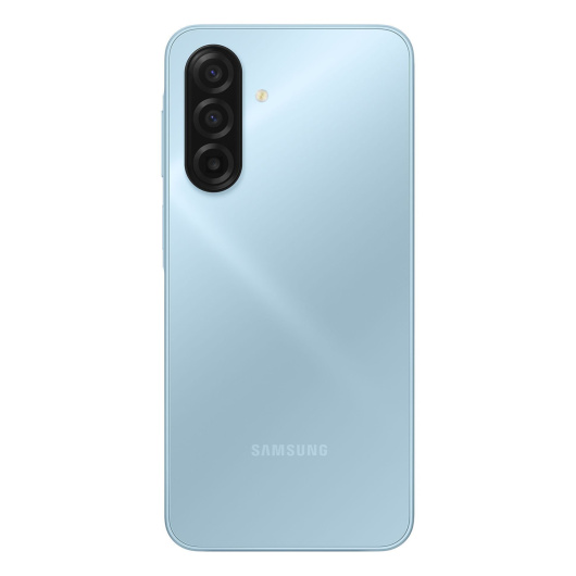 Samsung Galaxy A17 4G 8/256Gb Голубой