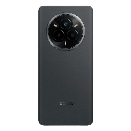 Realme 14 Pro 12/512Gb РСТ Серый
