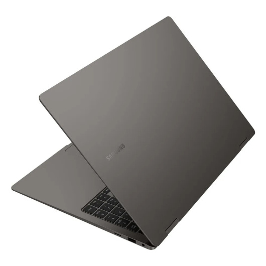 Ноутбук Samsung Galaxy Book3 Pro 360 5G 16 i7 16/1TB Graphite