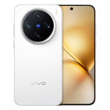 Vivo X200 Pro mini 16/512Gb CN Белый